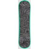 Topo Map Snow Skate uni