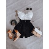 DStreet Ženske kratke hlače SY0228 | Shoptok.si
