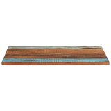  Pravokotna mizna plošča 70x90 cm 25-27 mm trpredelan | Shoptok.si