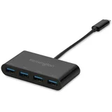 CH1200 USB-C 10Gbps 4-Port Hub