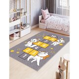  Dečiji tepih sa gumenom podlogom 120x180cm - Školica - mace, TG-198 | ePonuda.com