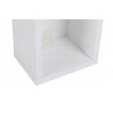 Hanah home Shelf Turra, bijela | Eponuda.ba