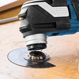 Bosch Akumulatorski višenamenski alat Solo GOP 18V-28 - Renovator bez baterije i punjača (06018B6002) | ePonuda.com