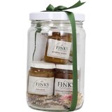 Fink's Delikatessen Sladki kozarčki v kozarcu Cene