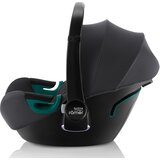 Britax Romer autosjedalica i-Size 40-87 cm Baby-Safe iSense midnight grey 2000035091 | shoptok.hr