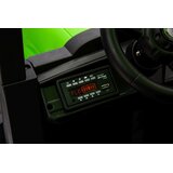 Traktor A011 zeleni 24V - na akumulator | shoptok.hr