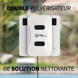  Pametni Robot za Čišćenje Stakala EZIclean Windobot S5 Pro 72 W | shoptok.hr