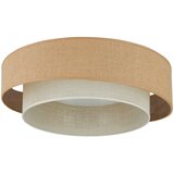  Brilagi - LED plafonska svetiljka SHINE LED/24W/230V prečnika 60 cm bež/krema | Eponuda.com