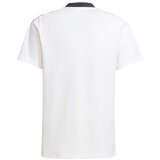Adidas Majice s kratkimi rokavi Team Tiro 21 Bela | Shoptok.si