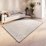 Universal Tepih boje slonovače 80x150 cm Turin – | shoptok.hr