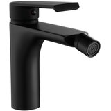 REA Bath Mešalnik za bidet Hass črne barve Cene
