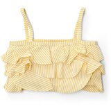 Little Dutch® Dvodijelni dječji kupaći kostim Ocean Treasures Yellow 86/92 | shoptok.hr