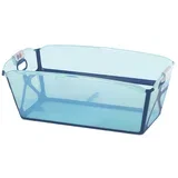 oasis sklopiva kadica za kupanje, Blue