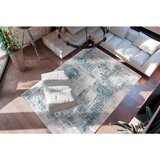 Kayoom RAVNO TKANA PREPROGA Faye 1025 Multi 75/150 cm tkano večbarvno | Shoptok.si
