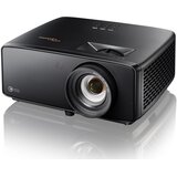 Optoma PK52 Standard throw projector 3500 ANSI lumens DLP UHD 4K (3840x2160) 3D Black | shoptok.hr