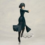 Banpresto One Punch Man Hellish Blizzard figure 18cm | shoptok.hr