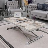 Hanah home Stočić za kafu, Bež | Eponuda.com