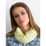 Factory Price Snood-AT-KM-BF48165A.29P-light yellow Cijene