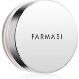 Farmasi Styling transparentni puder u prahu 5 g | shoptok.hr