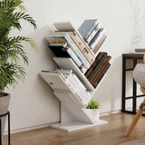 MID.YOU Regal Nulis L, Bela | Shoptok.si