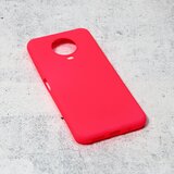 Teracell torbica giulietta za nokia G10/G20 mat pink Cene