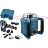  Građevinski laser nivelir GRL 400 H set Professional Bosch | Eponuda.ba
