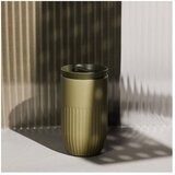 Sagaform Kaki zelen termo lonček 320 ml Tova – | Shoptok.si
