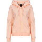 Superdry ZIPPE LOGO ESSENTIAL Ružičasta | shoptok.hr