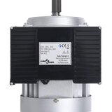  Jednofazni električni motor 2,2 kW / 3 KS 2 pola 2800 o/min | shoptok.hr