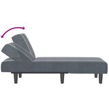  Počivaljka tamnosiva baršunasta | Eponuda.com