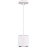 Globo 21019W - LED prigušiva stona lampa POLINA LED/1,2W/3,7V | Eponuda.com