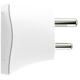 Skross PA62 - Putni adapter za Indiju, tip D | Eponuda.com