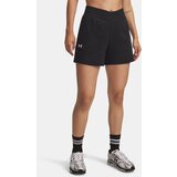 Under Armour UA W RIVAL TERRY SHORT Women's Shorts - Women's Cene