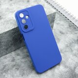  Futrola silikon pro camera za samsung a155f/a156b galaxy a15 4g/5g tamno plava ( F113663 ) | ePonuda.com