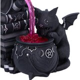 Nemesis Now Ukrasna figurica Cult Cuties Curious Cauldron | shoptok.hr