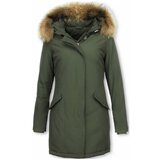 Thebrand Parke 55330283 Zelena Cene
