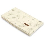 Sensillo Eko deka 80x100 cvijeće pliš | shoptok.hr