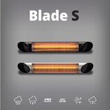  Veito Blade S Karbonska infracrvena grijalica | Eponuda.ba