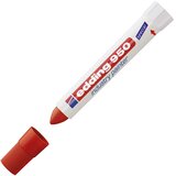Marker INDUSTRIJSKI PAINTER PERMANENTNI 10MM EDDING 950 CRVENI | shoptok.hr