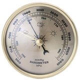 INF 90 mm Zlati Barometer - Natančna Meritev Atmosferskega Tlaka, (5000140309) Cene