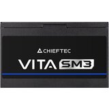 Chieftec napajalnik modularni Vita SM3 ATX, 750 W, BPX-750-C | Shoptok.si