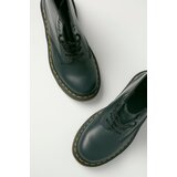Dr. Martens Gležnjarji 1460 8 EYE BOOT Modra | Shoptok.si