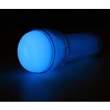 KIIROO - Feel Glow Stroker PBC Black Cene