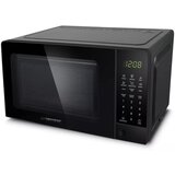 Esperanza EKO009 microwave Black Solo microwave Countertop 20 L 700 W | shoptok.hr