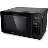 EKO009 microwave Black Solo microwave Countertop 20 L 700 W