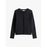 Tommy Hilfiger Telovniki & Jope WW0WW42370 Črna Cene
