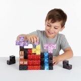  Set magnetnih konstrukcijskih kockica za djecu, 86 dijelova | shoptok.hr