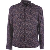 Sl56 Srajce z dolgimi rokavi Fantasia Modra Cene