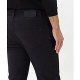 Brax Hlače 'Cadiz' crna | shoptok.hr