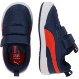 Puma Superge 'Multiflex 2' mornarska / rdeča | Shoptok.si